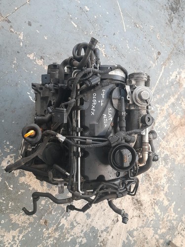 Seat altea tdi 2006 - seat,
