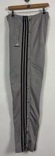 Mens Adidas Tracksuit Bottoms