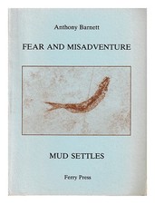 Barnett, Anthony (1941 Fear And Misadventure ], Mud Settles / Ba