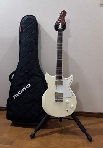 Harmony rebel pearl white - rebel,