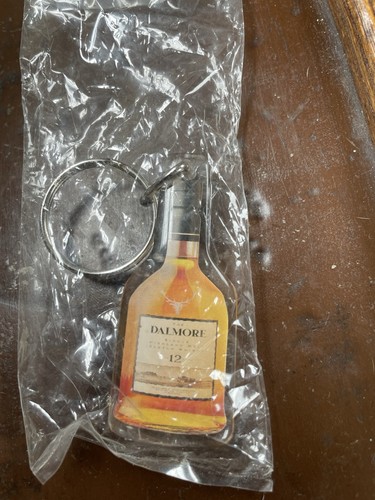 Vintage dalmore year old - year,