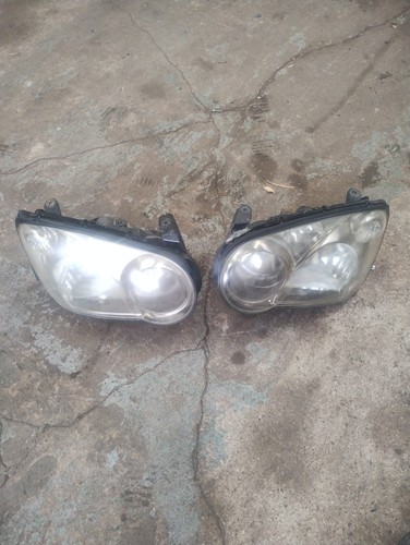 Xenon hid subaru - xenon, impreza