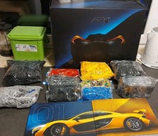 LEGO Technic 42172 McLaren P1™