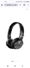 Philips SHB3165 Bluetooth