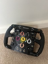 Thrustmaster Ferrari F1 Racing