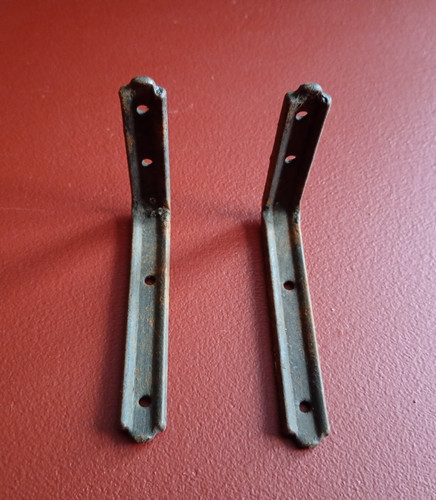 Small vintage iron - vintage,