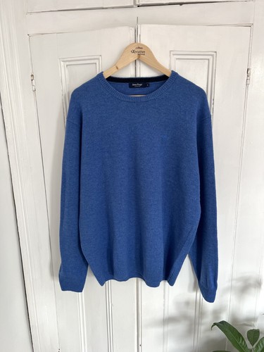 James pringle mens blue - mens,