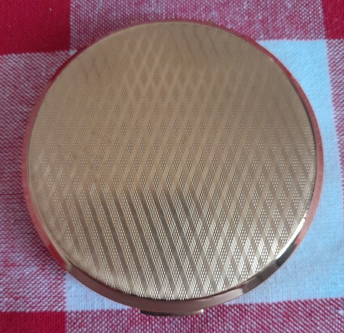 Vintage stratton powder - vintage,
