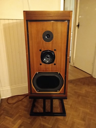 Linn isobarik dms - isobarik,