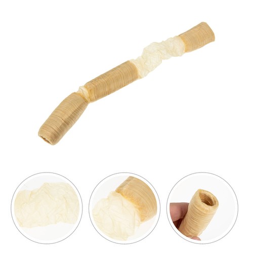 Sausage casing protein edible - casing,