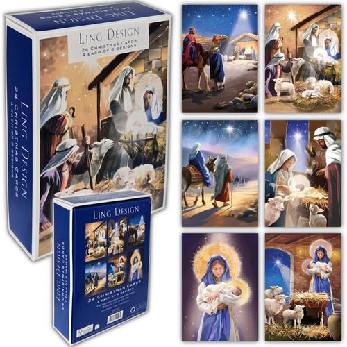 Religious art box - religious,