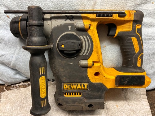 Dewalt dch273 18v sds - dewalt,