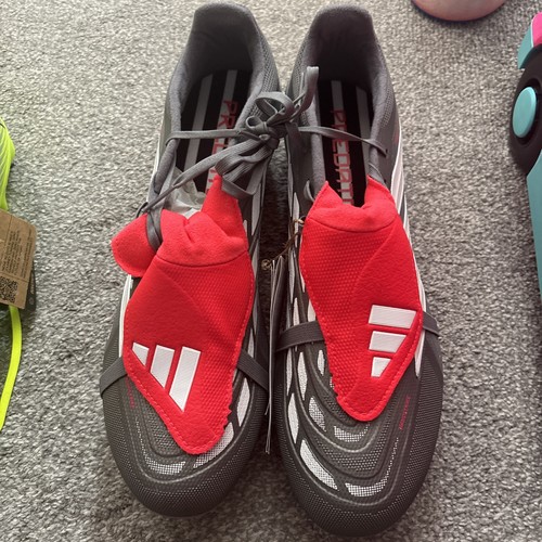 Adidas predator league tongue - league,