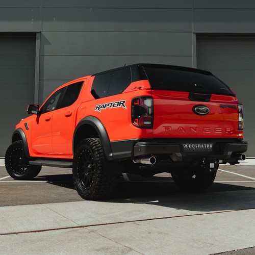 Genuine ford ranger - genuine,