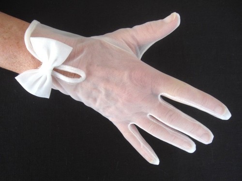 Original vintage 1950 - 1950's, unworn