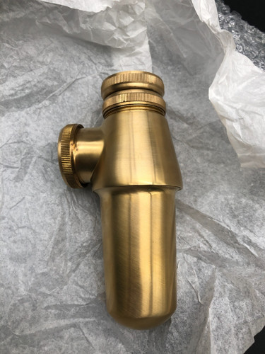Lefroy brooks 1302 brass - lefroy,