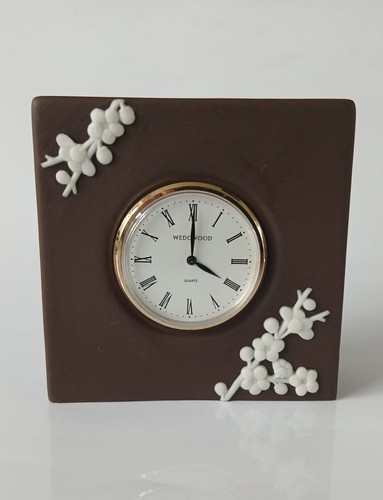 Wedgwood jasperware brown - wedgwood,