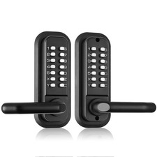 Uimoso Mechanical Keyless