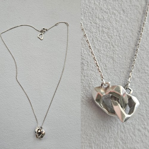 Links london love heart - love,