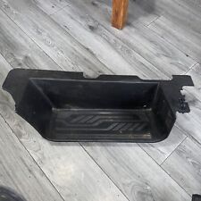 FORD TRANSIT CUSTOM 2017 FRONT PASSENGER LEFT SIDE DOOR STEP BK21V13201