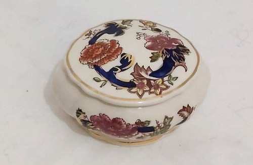 Vintage masons blue - masons,