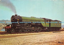 D018613 Railway Series D. 211 8 designs. L. N. E. R. Class A3 Pacific 4472 Flyin