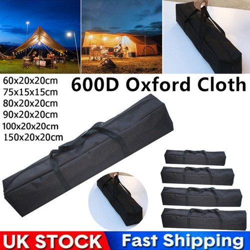 Heavy duty canvas tent - duty, carry