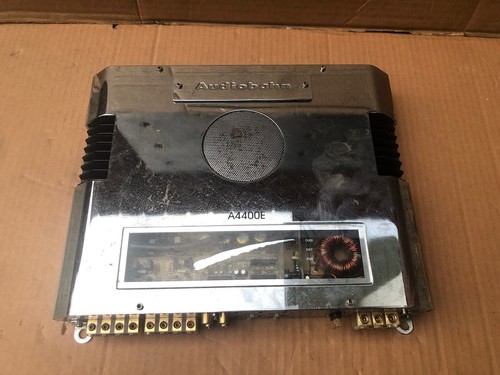 Audobahn a4400e car audio - car,