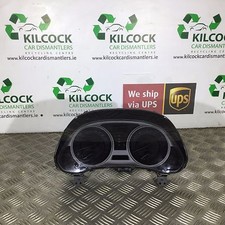 2008 LEXUS IS 250 2.5 PETROL AUTOMATIC INSTRUMENT CLUSTER 83800-53680