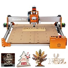 Masuter Pro CNC Router