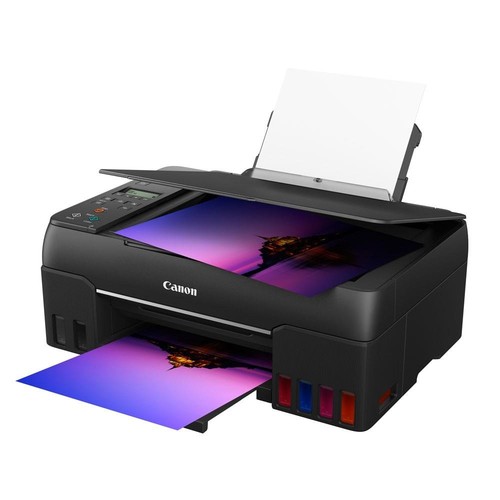Canon pixma g650 - pixma, wifi