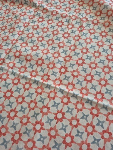 Colefax and fowler fabric - and,