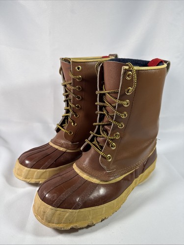 Vintage rubber boots - vintage,
