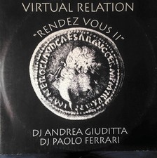 DJ Andrea Giuditta & DJ Paolo