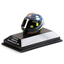 Minichamps 1/8 Scale 2018