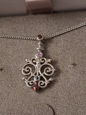 Clogau Gold Sterling Silver &