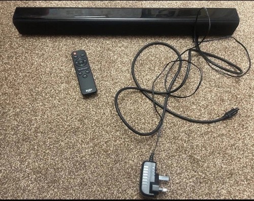 Bush soundbar - bush,