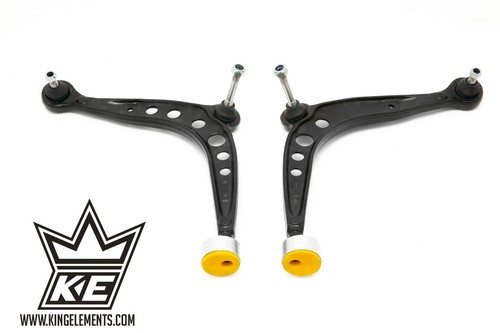Bmw e30 arms conversion - bmw,