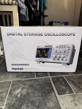 Hantek DSO 5202B Digital