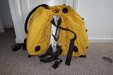 Dive System 27 lit, pro scuba