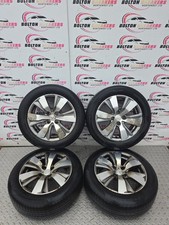 2013-2017 Peugeot 2008 Mk1