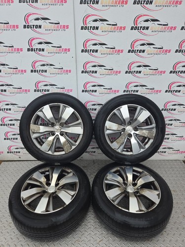 2013 2017 peugeot 2008 - 2013-2017,