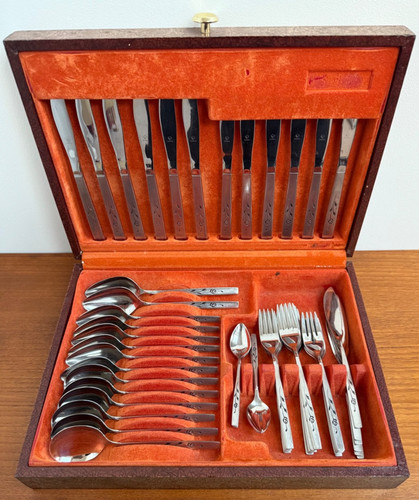 Vintage oneida capistrano - vintage,