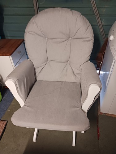 Babylo milan glider - babylo, chair