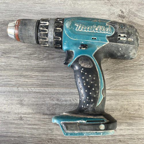 Makita combi drill - makita,