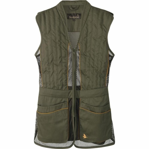 Seeland skeet waistcoat - ii,