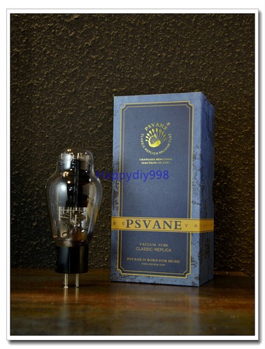 1pc psvane we300b tube western - we300b,