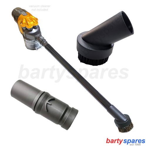 Extension tube wand rod dust - wand, &