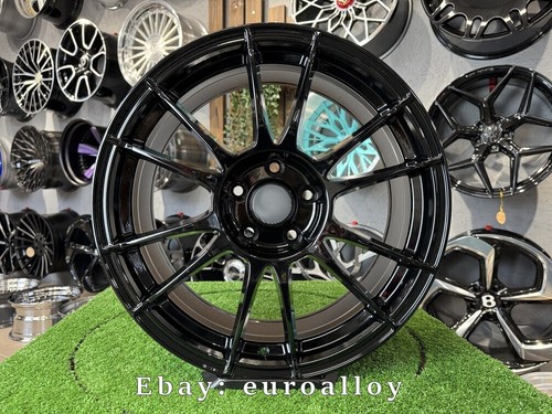 4x18 inch 5x108 - 4x18, oz