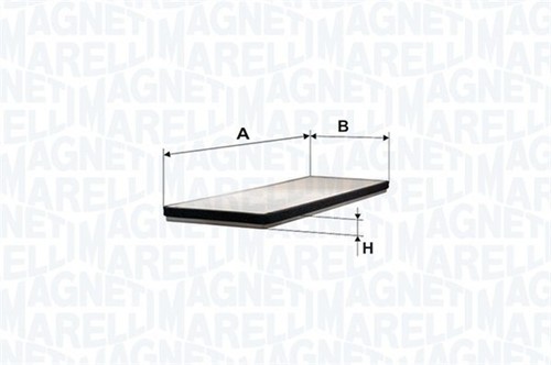 New filter interior - new,